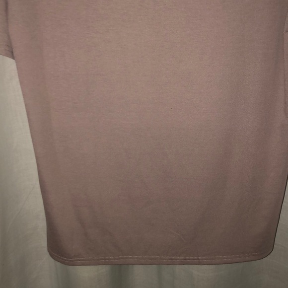 SHEIN Butterfly T-shirt logo “Become The Change” - Picture 8 of 12